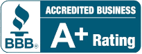 BBB Accredited Business