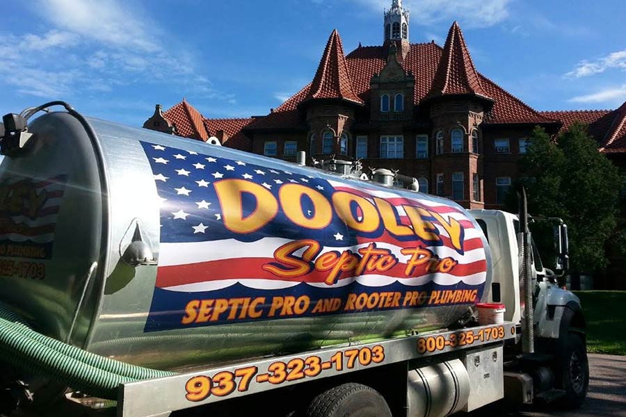 Dooley Service Pro